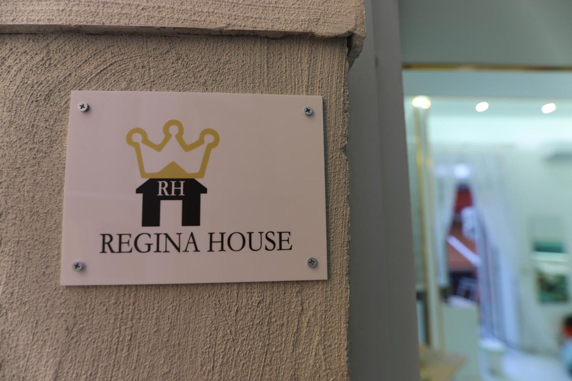 Апартаменты Regina House Неаполь Экстерьер фото